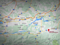 Globasnitz-Map