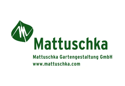 Mattuschka Gartengestaltung