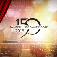 Festkonzert „150 Jahre Emmersdorfer“